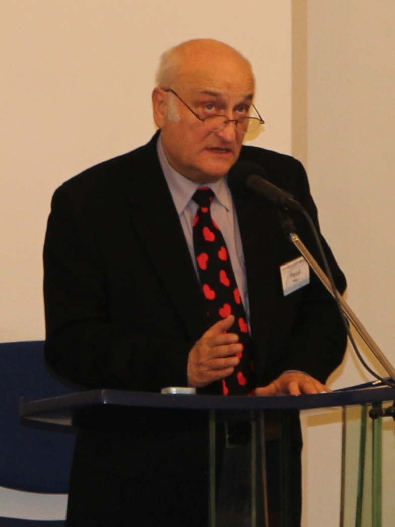 Pavel Steiger