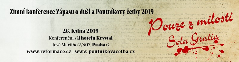 Zimní konference 2019
