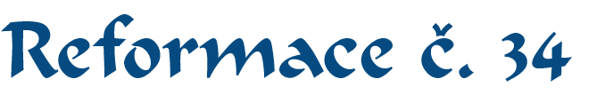 Reformace č. 34