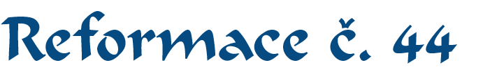 Reformace č. 44