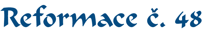 Reformace č. 48