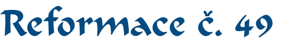 Reformace č. 49