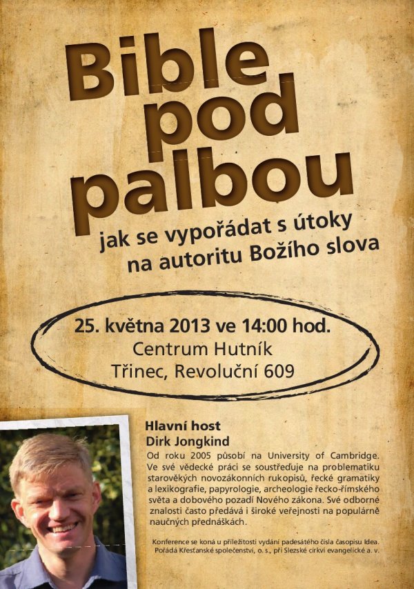 Bible pod palbou1